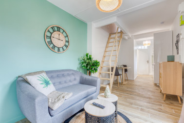 Photo 2 de l'appartement