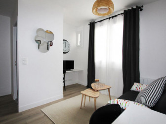 Photo 3 de l'appartement
