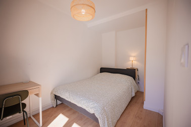 Un T3 - Rue Jules Lecesne - Le Havre