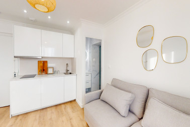 Photo 4 de l'appartement