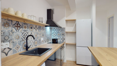 Photo 3 de l'appartement