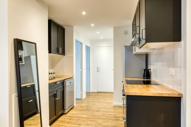 Photo 8 de l'appartement