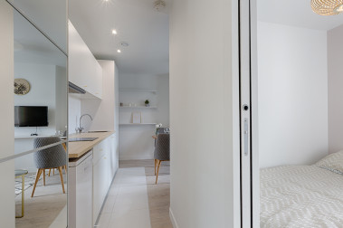 Photo 4 de l'appartement