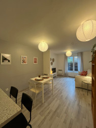 Photo 2 de l'appartement
