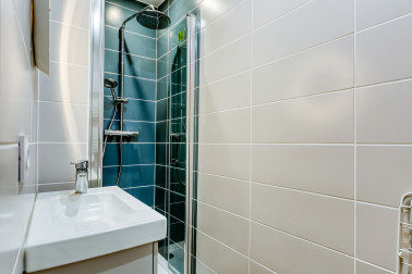 Magnifique studio - Avenue de Clichy-75017 Paris