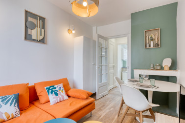 Photo 1 de l'appartement