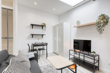 Photo 5 de l'appartement