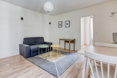 Photo 1 de l'appartement