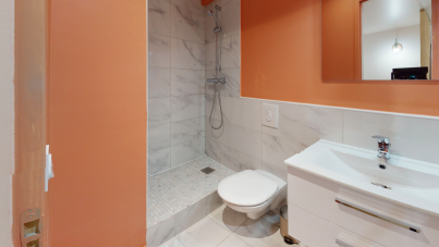 Photo 3 de l'appartement