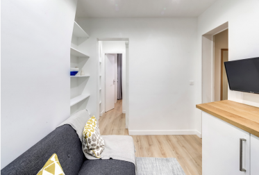 Appartement T3 à Louer - Rue Joseph Dijon 75018 Paris 🏡