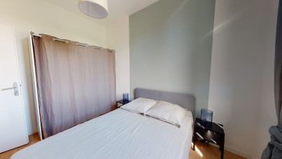 BAISSE DE PRIX - Colocation T4 meublé de 62m²