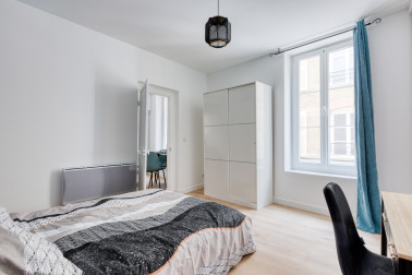 Photo 7 de l'appartement