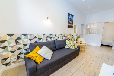 Photo 3 de l'appartement