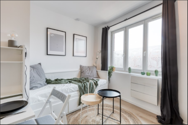 Photo 1 de l'appartement