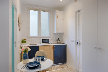 Photo 5 de l'appartement