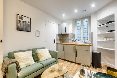 Photo 5 de l'appartement