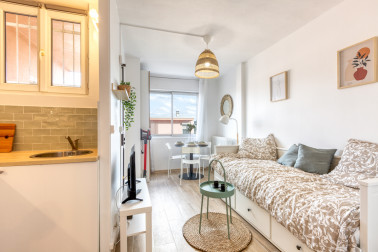 Studio refait à neuf-centre Melun