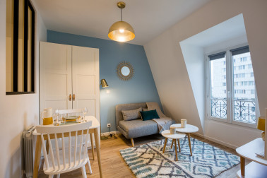 Photo 2 de l'appartement