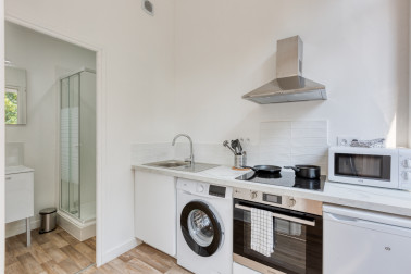 Photo 4 de l'appartement