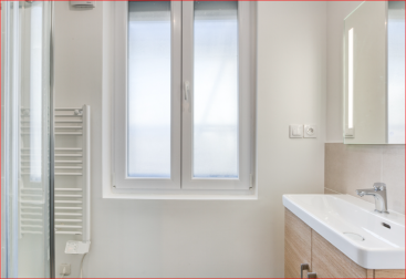 Jolie T2 de 22m² - Rue Maison-Dieu - 75014