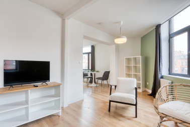 Photo 9 de l'appartement