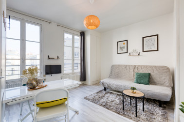 Photo 3 de l'appartement
