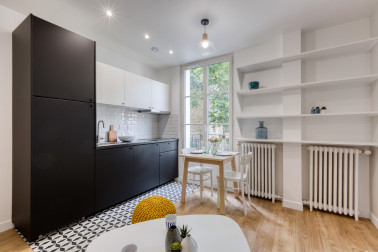 Photo 3 de l'appartement