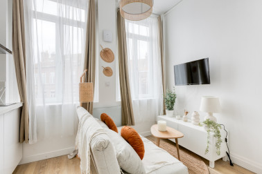 Photo 1 de l'appartement