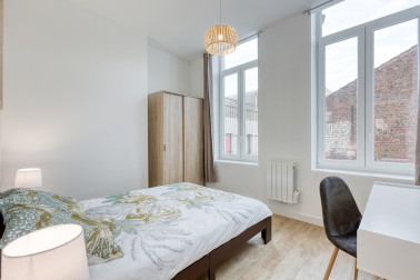 Photo 7 de l'appartement