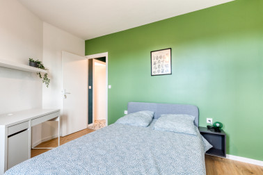 Splendide T4 de 103m2 avenue de Denain - Valenciennes