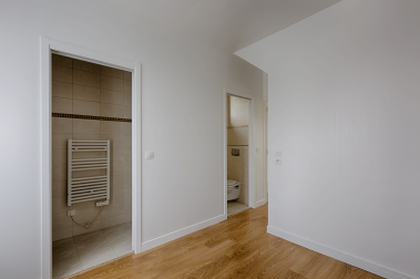 Vente d'un immeuble de rapport de 4 appartements