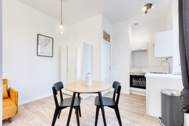 Photo 3 de l'appartement