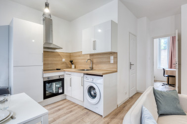 Photo 2 de l'appartement