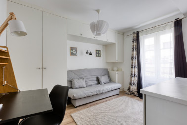 Photo 5 de l'appartement