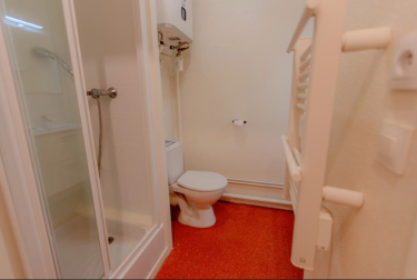 Jolie Studio de 15m² - Le Havre