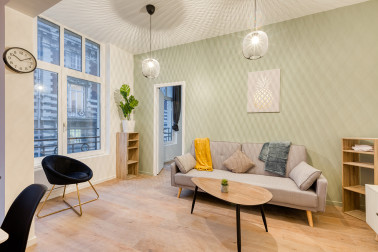 Photo 3 de l'appartement