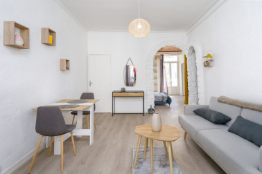 Photo 1 de l'appartement