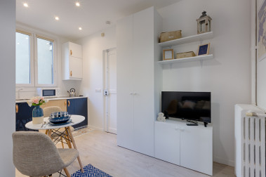 Photo 4 de l'appartement