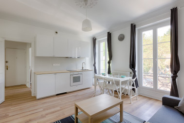 Photo 3 de l'appartement