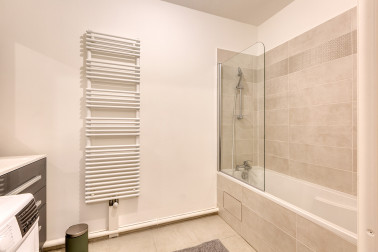 Magnifique T3 meublé de 73 m² - Saint Ouen