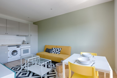 Superbe appartement 2 pièces - CORBEIL ESSONNES