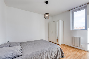 Photo 9 de l'appartement