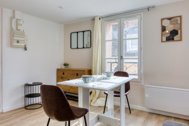 A VENDRE STUDIO 23.48 M²