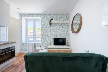 Photo 9 de l'appartement