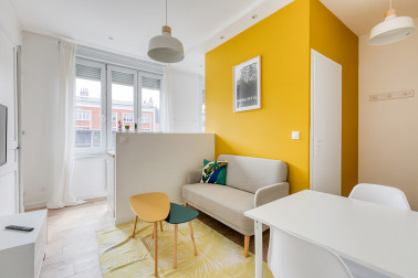 Photo 6 de l'appartement