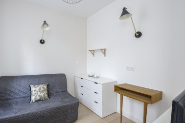 Photo 4 de l'appartement
