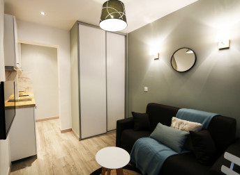 Photo 1 de l'appartement