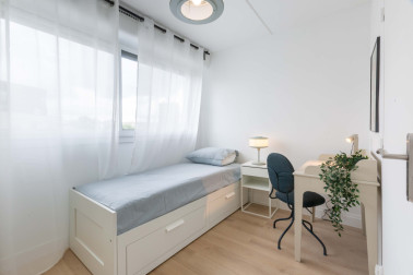T5 en Colocation à Colombes - Rue de Stalingrad