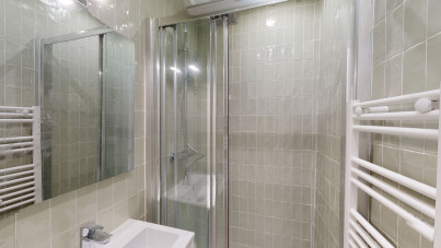 Très beau T2 meublé de 30 m² Joliette