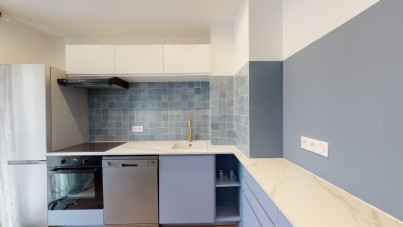 Colocation T4 meublé de 66m² Chartreux